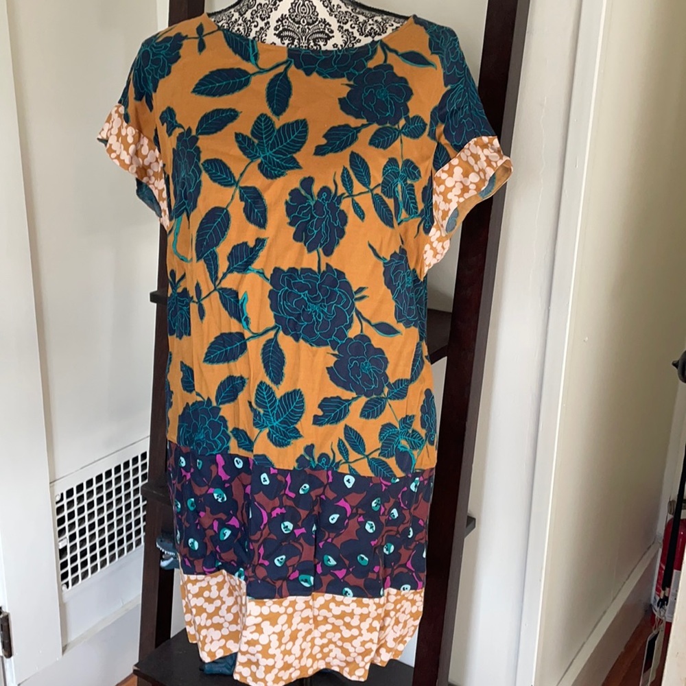 Boden Tunic